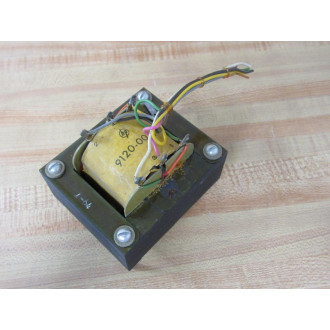 HP 9120-0016 Transformer 91200016 - Used