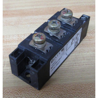 IXYS MCC162-16io1 Thyristor Module MCC16216io1 - Used