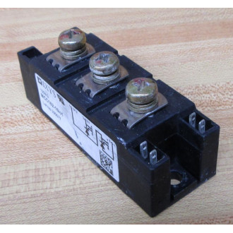 IXYS MCC162-16io1 Thyristor Module MCC16216io1 - Used
