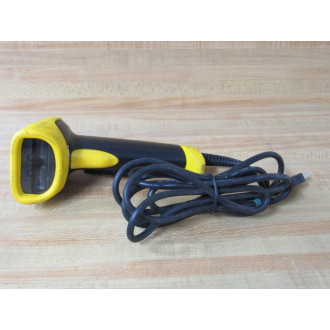 Wasp WLR8950 CCD Barcode Scanner - Used