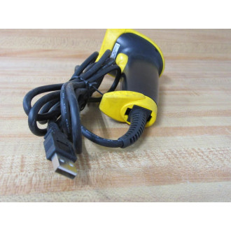 Wasp WLR8950 CCD Barcode Scanner - Used