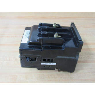 Joslyn Clark 5DP1-5021-21 DC Drive Contactor 5DP1502121 - Used
