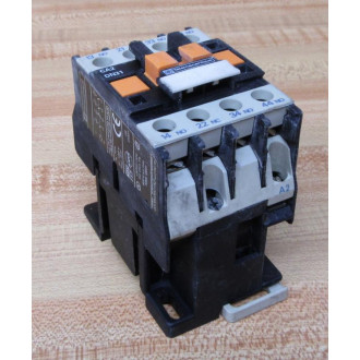 Telemecanique CA2-DN31-F7 Control Relay CA2DN31F7 - Used