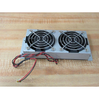 Sunon Maglev KDE1206PTVX Fan (Pack of 2) - Used Sunon Maglev KDE1206PTVX Fan (Pack of 2) - Used