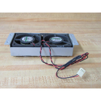 Sunon Maglev KDE1206PTVX Fan (Pack of 2) - Used Sunon Maglev KDE1206PTVX Fan (Pack of 2) - Used