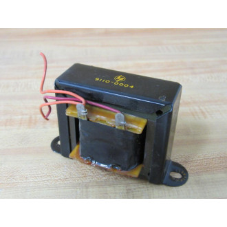 Hewlett Packard 9110-0004 Filter Choke Transformer 91100004 - Used