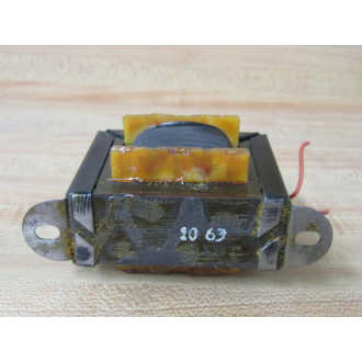 Hewlett Packard 9110-0004 Filter Choke Transformer 91100004 - Used