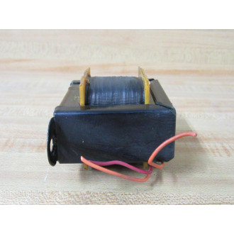 Hewlett Packard 9110-0004 Filter Choke Transformer 91100004 - Used