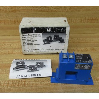 NK Technologies 20-200-1202 Transducer AT2-420-24L-SP