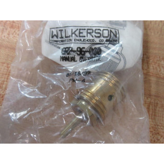 Wilkerson XB3-04-M00 Auto Drain 5Z617A Wilkerson XB3-04-M00 Auto Drain 5Z617A