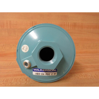 Wilkerson XB3-04-M00 Auto Drain 5Z617A Wilkerson XB3-04-M00 Auto Drain 5Z617A
