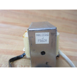 N0235BD Transformer F8620 - Used