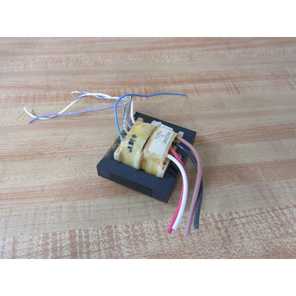 B0159AF Transformer F8626 - Used