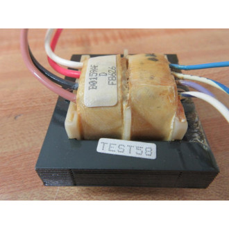 B0159AF Transformer F8626 - Used
