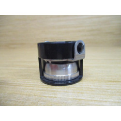 Allen Bradley 800T-NX446 30mm Metal Padlock Guard 800TNX446 Black - New No Box