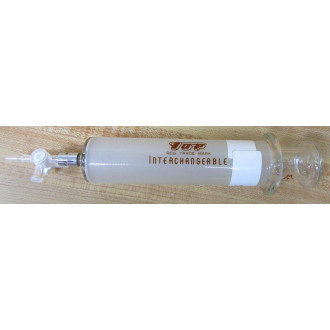 Top 0-50 ML Syringe