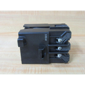 Fuji Electric A58L-0001-0337 Magnetic Contactor A58L00010337 - Used