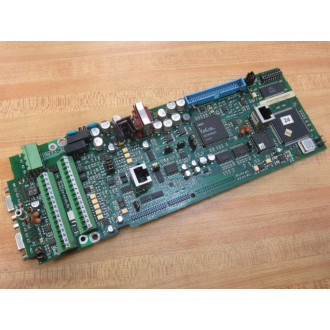 SIEI ECS 2110 RV33-3 Board ECS2110 - Used