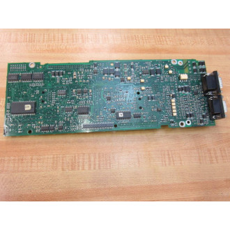 SIEI ECS 2110 RV33-3 Board ECS2110 - Used