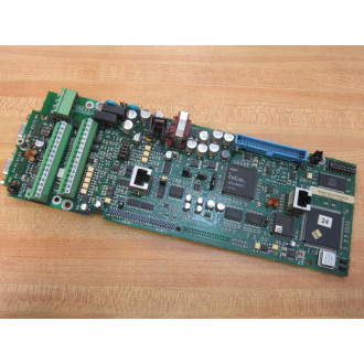 SIEI ECS 2110 RV33-3 Board ECS2110 - Used