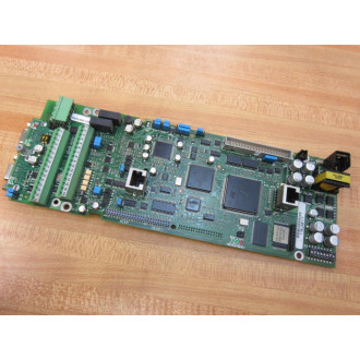 SIEI ECS 2160-3 RV33-4NV  Board ECS21603 - Used