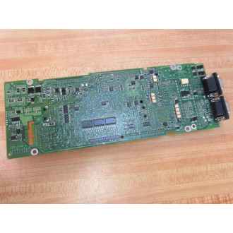 SIEI ECS 2160-3 RV33-4NV  Board ECS21603 - Used