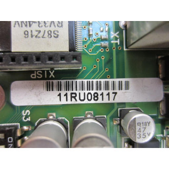 SIEI ECS 2160-3 RV33-4NV  Board ECS21603 - Used