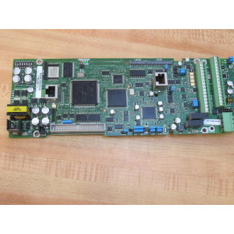 SIEI ECS 2160-3 RV33-4NV  Board ECS21603 - Used