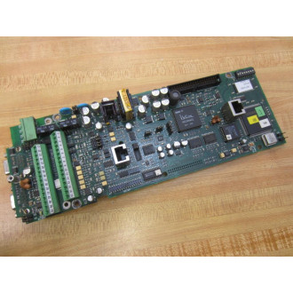 SIEI ECS 1946-3 RV33-1 Board ECS19463 - Used