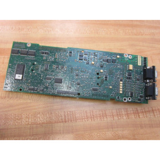 SIEI ECS 1946-3 RV33-1 Board ECS19463 - Used