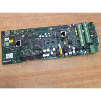 SIEI ECS 1946-3 RV33-1 Board ECS19463 - Used