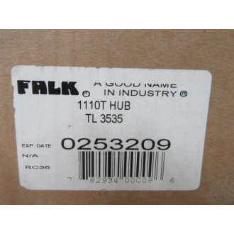 Falk 0253209 1110T Hub Falk 0253209 1110T Hub