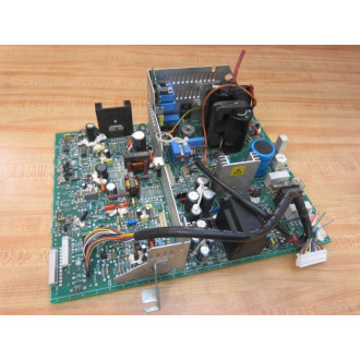 Allen Bradley BC1406-I0 155-340V Deflection PSU PCB BC1406I0 - Used