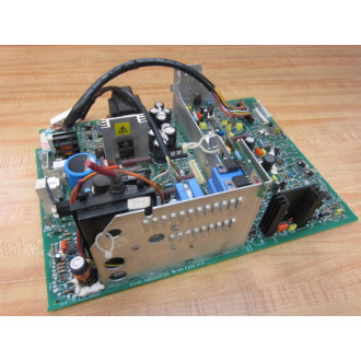Allen Bradley BC1406-I0 155-340V Deflection PSU PCB BC1406I0 - Used