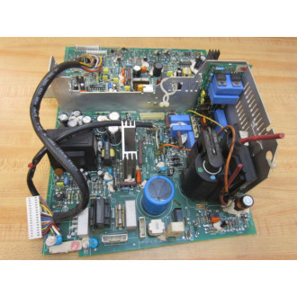Allen Bradley BC1406-I0 155-340V Deflection PSU PCB BC1406I0 - Used