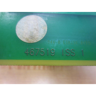 467519 15kW Power Board - Used