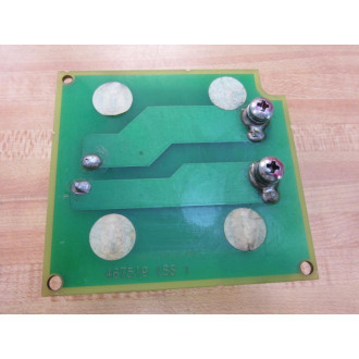 467519 15kW Power Board - Used