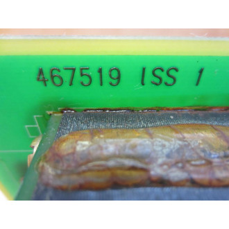 467519 15kW Power Board - Used