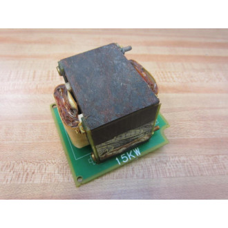 467519 15kW Power Board - Used