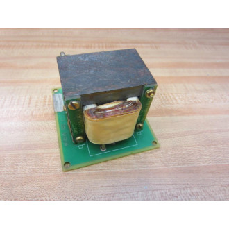 467519 15kW Power Board - Used