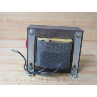 Square D 63026-120-01 Transformer 6302612001 - Used