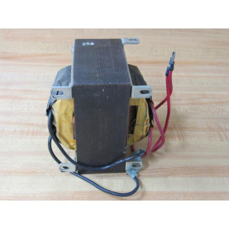 Square D 63026-120-01 Transformer 6302612001 - Used