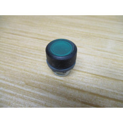 ABB MP1-11G Green Button 1SFA611100R1102 - New No Box