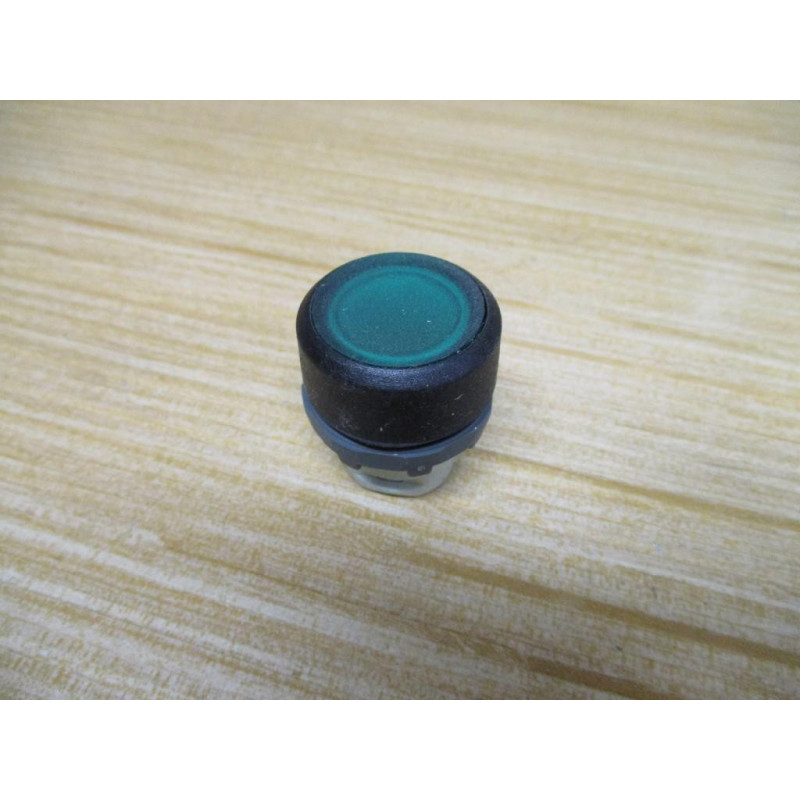 ABB MP1-11G Green Button 1SFA611100R1102 - New No Box ABB MP1-11G Green Button 1SFA611100R1102 - New No Box