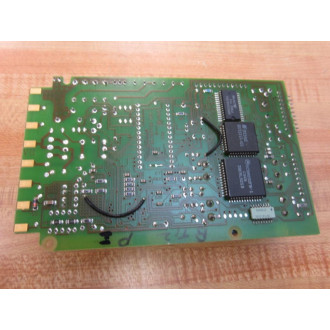 Honeywell 30755733-002 UDC2000 Main Assy Bd 30755733002 - Used