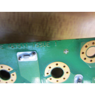 Parker 4675111 Circuit Board 4675111 - Used