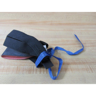 Desco 17222 Foot-Ground-Toe wResistor Desco 17222 Foot-Ground-Toe wResistor