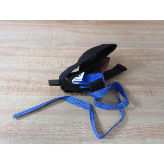 Desco 17222 Foot-Ground-Toe wResistor Desco 17222 Foot-Ground-Toe wResistor