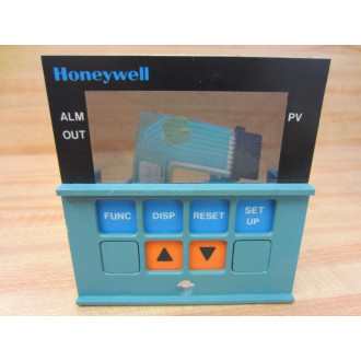Honeywell DC2001-2-0000-0000-00-0122 UDC2000 Temperature Controller DisplayHousing Only - Used Honeywell DC2001-2-0000-0000-00-0122 UDC2000 Temperature Controller DisplayHousing Only - Used