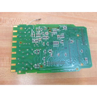 Honeywell 51309401-004 MCUOutput Bd 51309401004 - Used